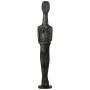 Cycladic Idol Narrow