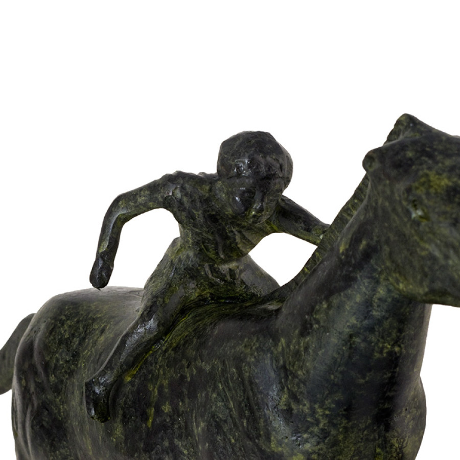 The Jockey Of Artemision