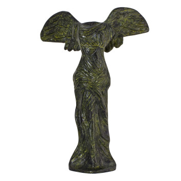 Nike Of Samothrace