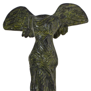 Nike Of Samothrace