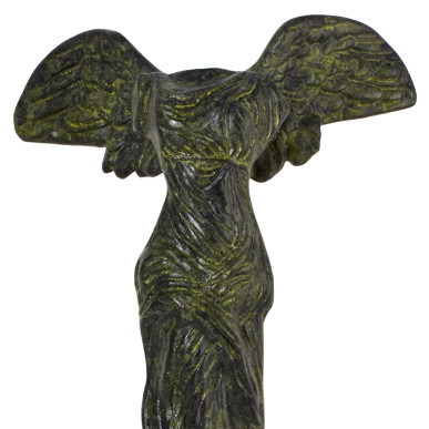 Nike Of Samothrace