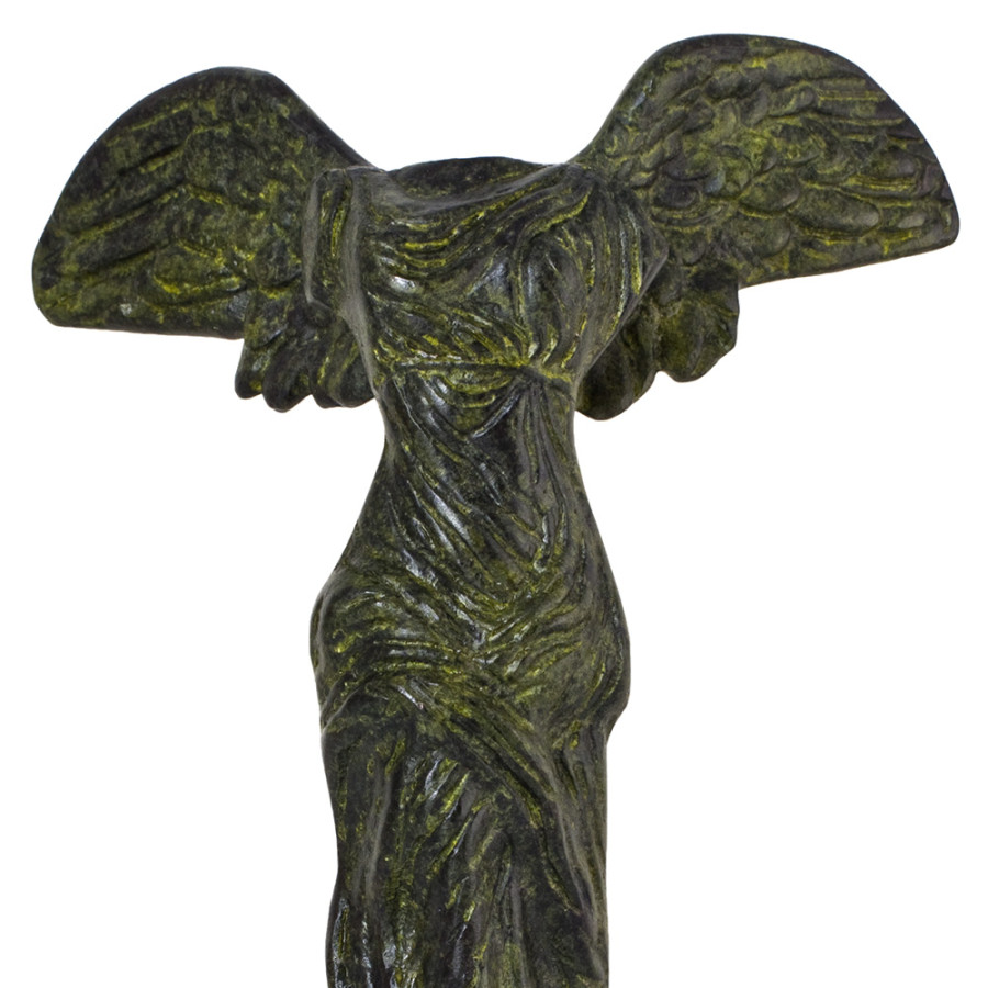 Nike Of Samothrace