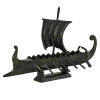 Ancient Greek Trireme, small size