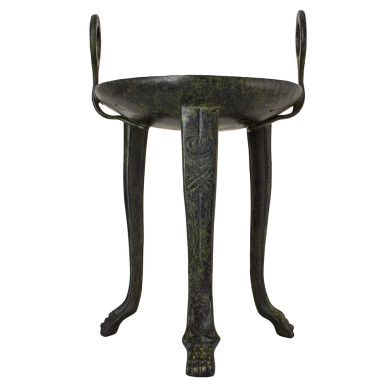 Sacrificial Tripod 28cm