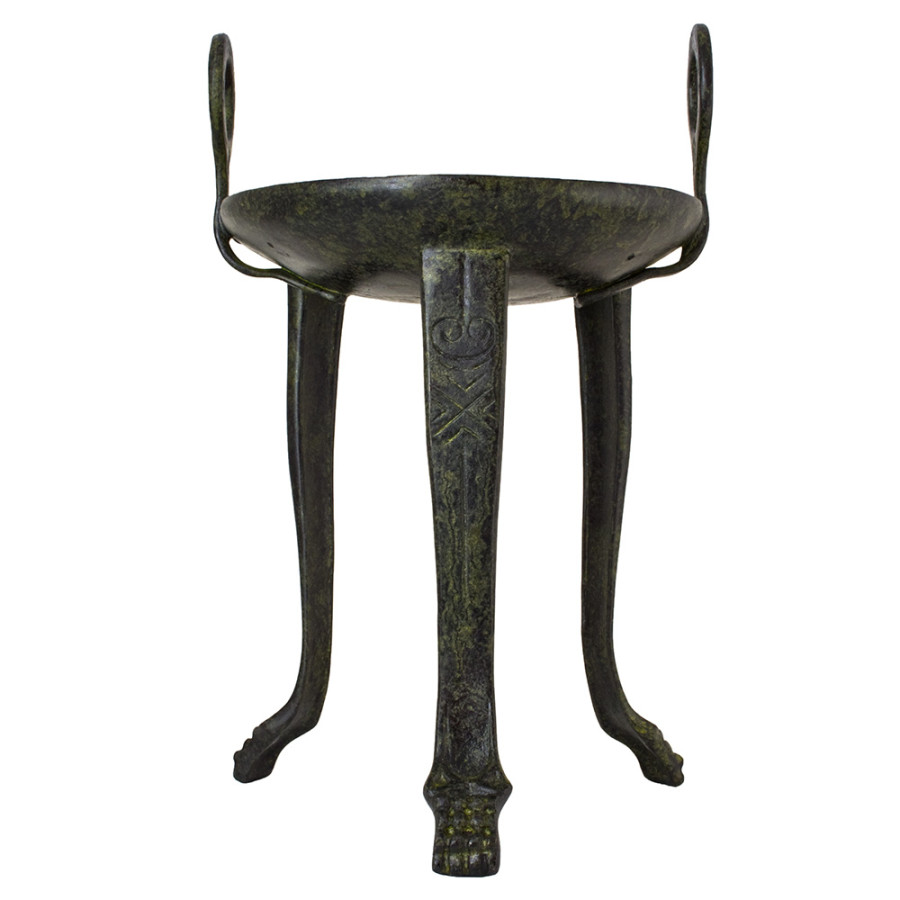 Sacrificial Tripod 28cm