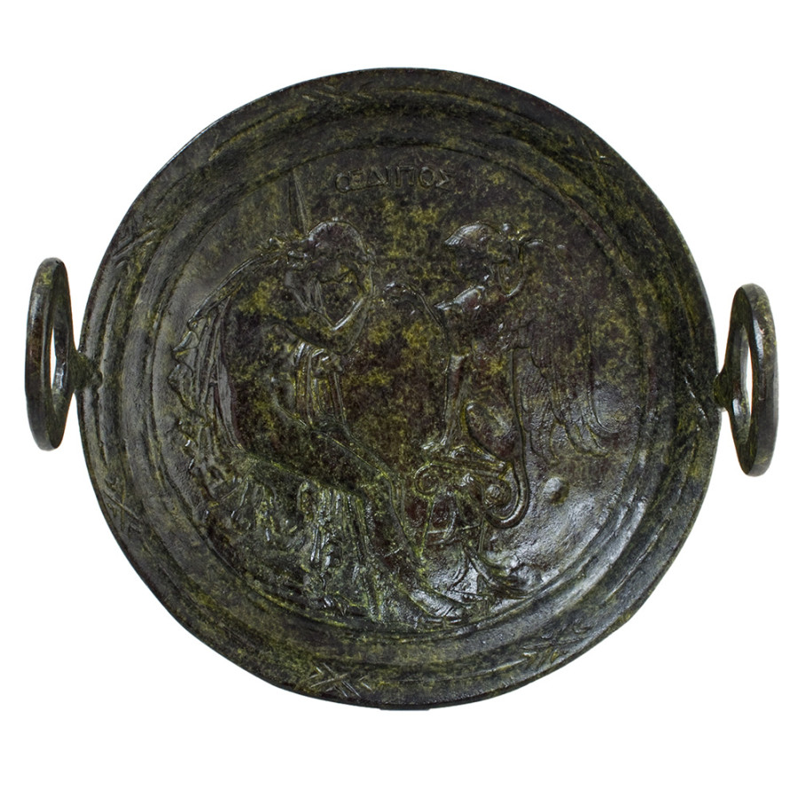 Sacrificial Tripod 28cm