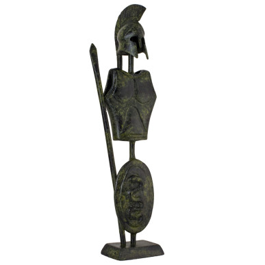 Body Armour of a Corinthian Warrior