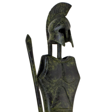Body Armour of a Corinthian Warrior