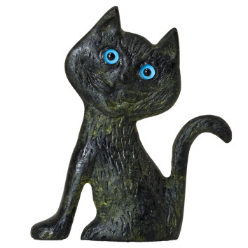 Cat Figure