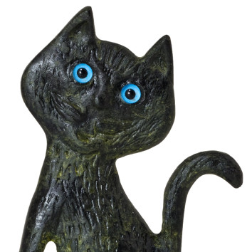 Cat Figure