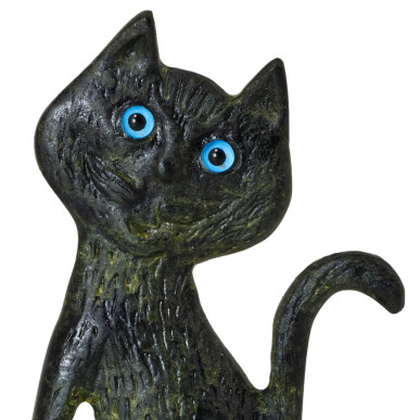 Cat Figure