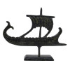 Flat Trireme