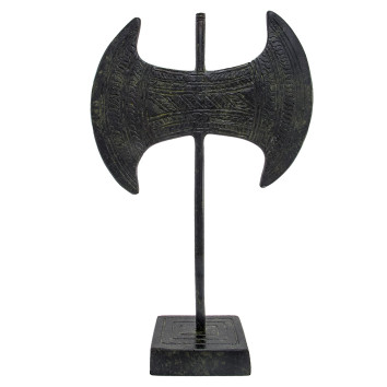 Minoan Axe