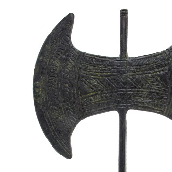 Minoan Axe