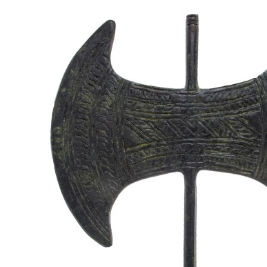 Πέλεκυς Μινωικός