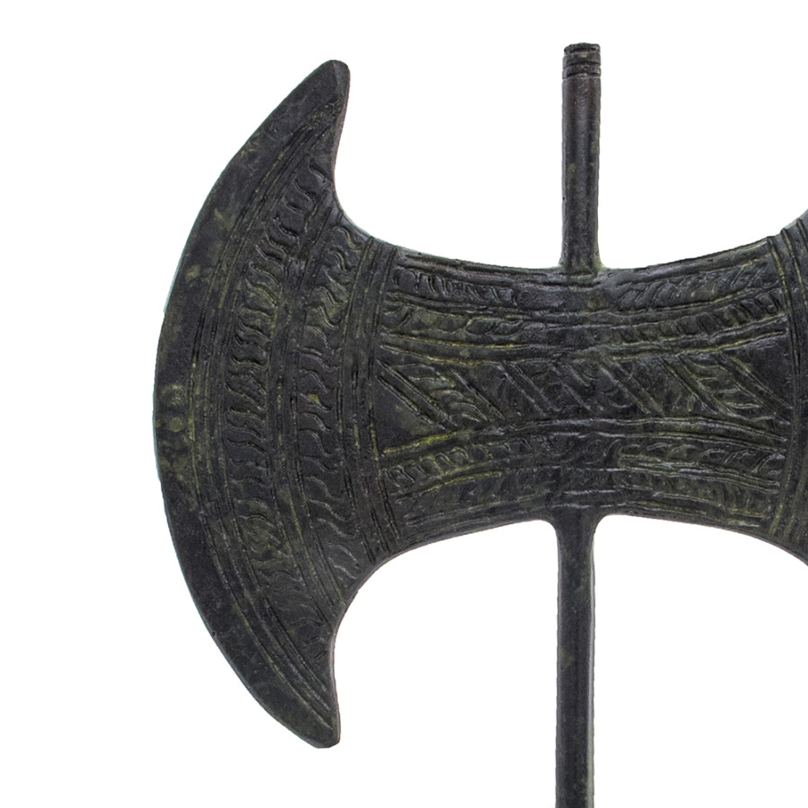 Πέλεκυς Μινωικός