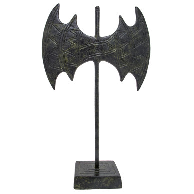 Διπλός Πέλεκυς