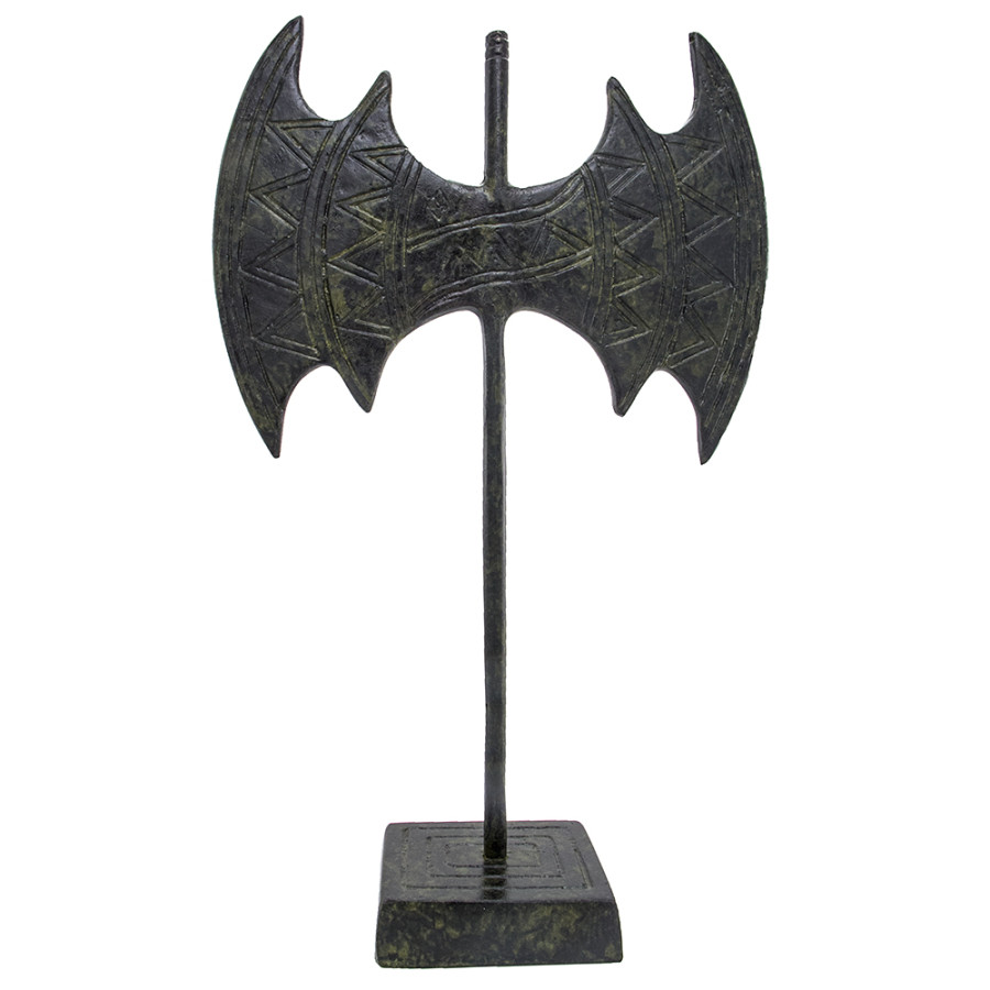 Διπλός Πέλεκυς