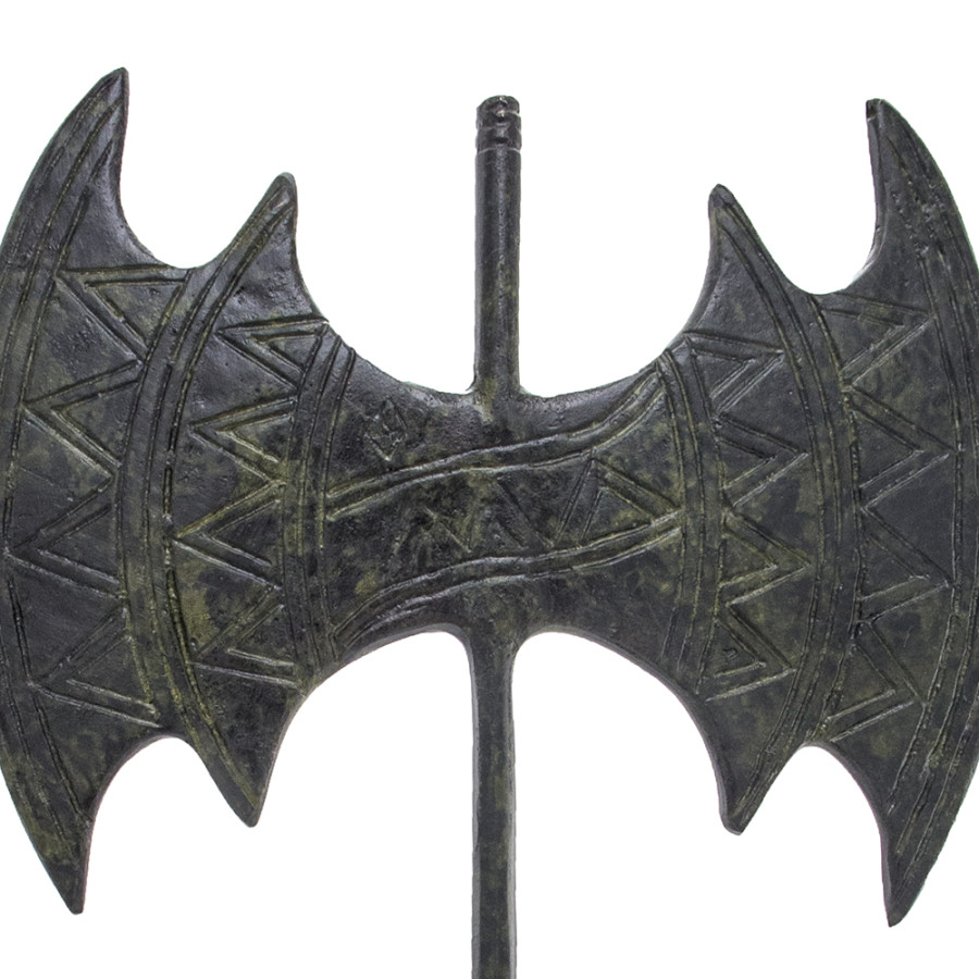 Διπλός Πέλεκυς