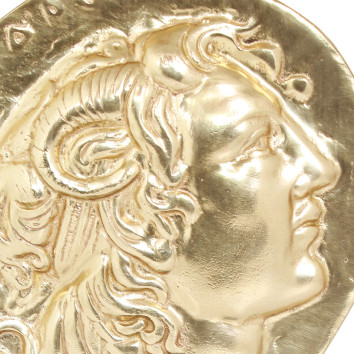 Mask of Alexander the Great