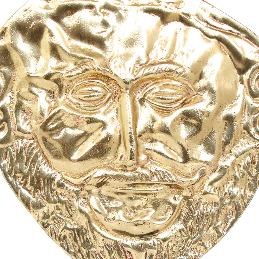 Mask of Agamemnon