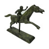 The Jockey Of Artemision