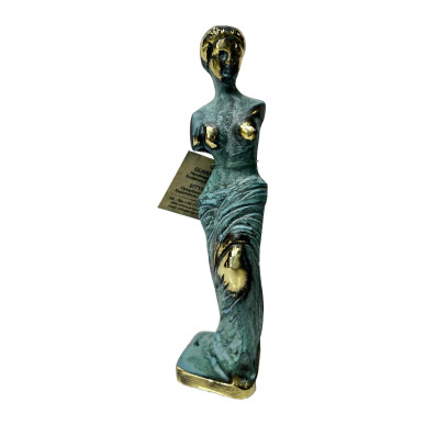 Aphrodite Of Milos