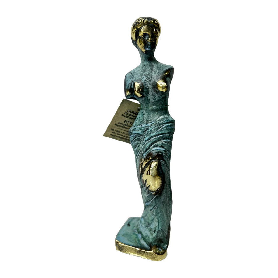 Aphrodite Of Milos