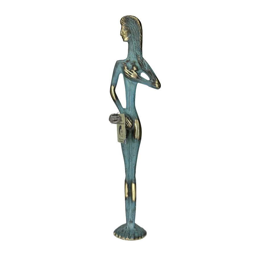 Aphrodite, Greek Goddess of Love