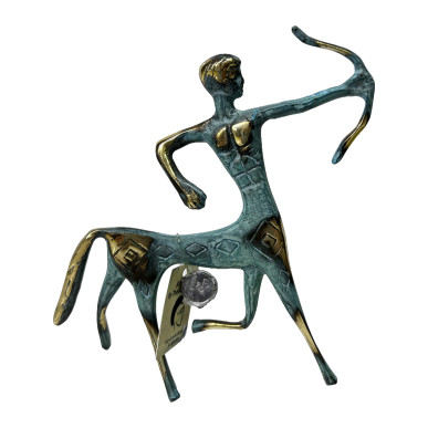 Centaur, Part Human and Part Horse