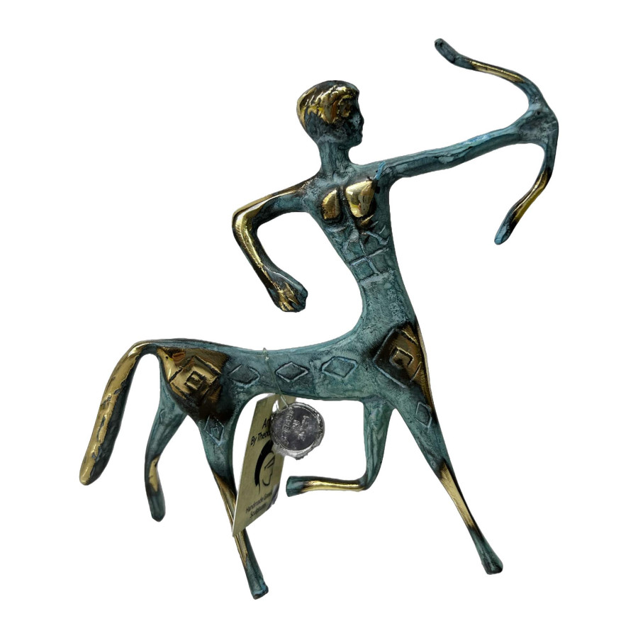 Centaur, Part Human and Part Horse