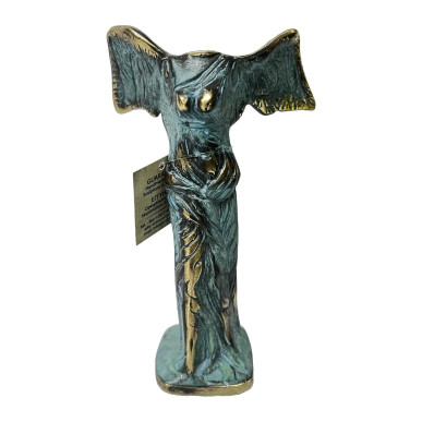 Nike Of Samothrace