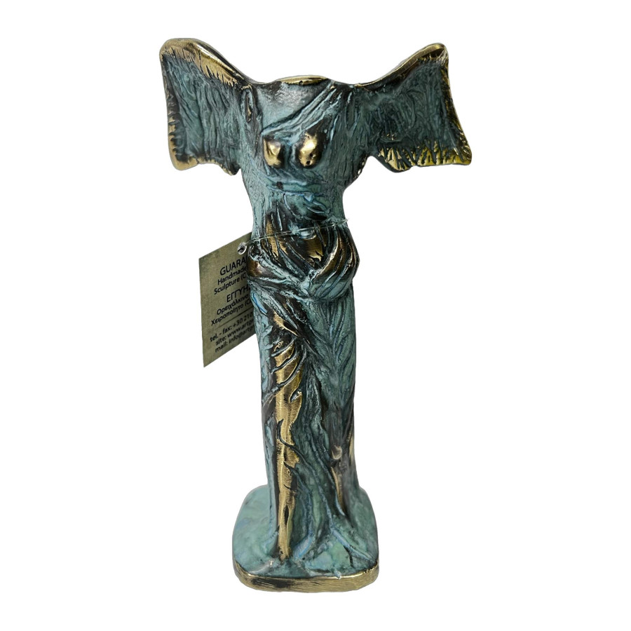 Nike Of Samothrace